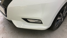 Nissan Micra 1.5 dCi N-Connecta 5dr Diesel Hatchback